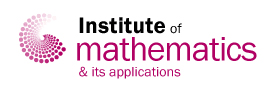 Institute of maths logo