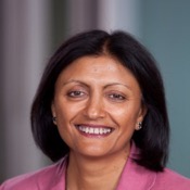 Dr Dipti Amin