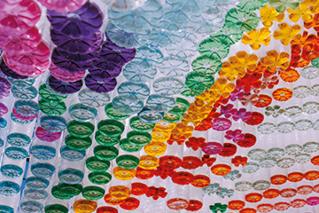 Plastic Matter 
