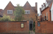 Heritage Hub Match Funding 2019