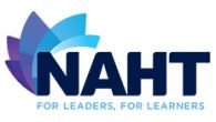 Launch of the NAHT Lead Assessor Support Programme