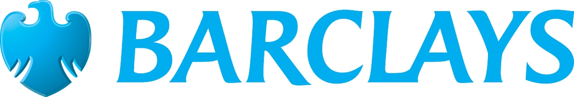 Barclays logo