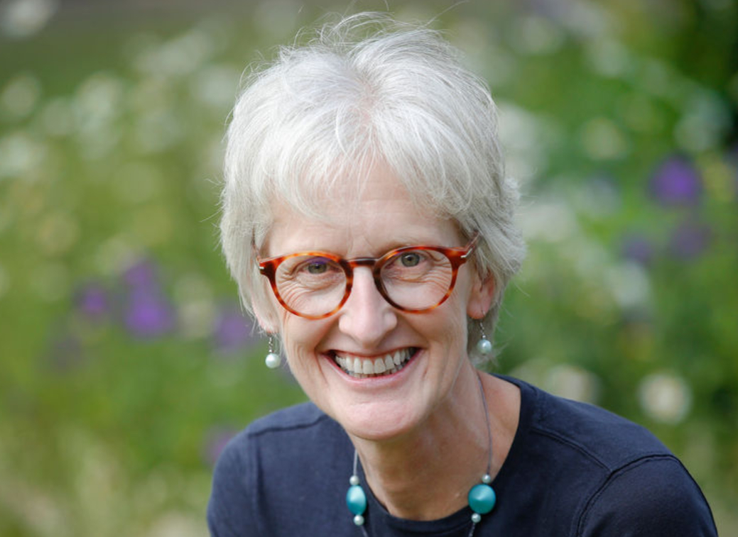 Karen Clark