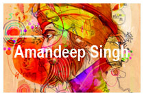 Amandeep Singh