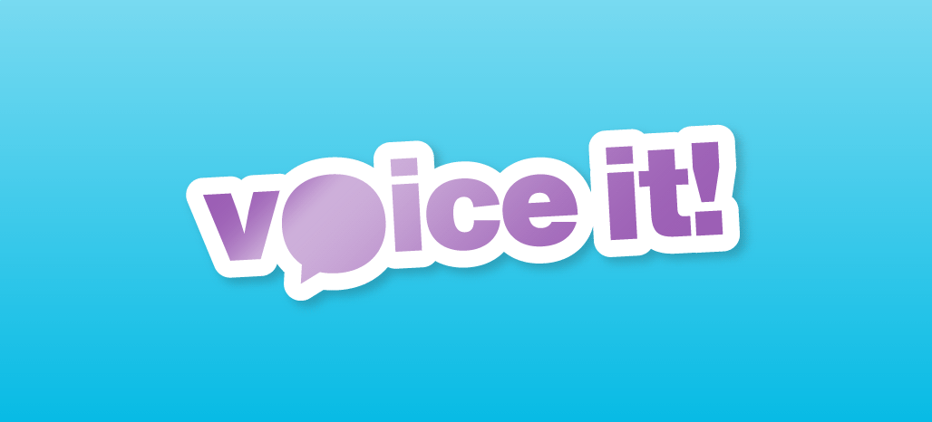 example of internal student facing campaign logo