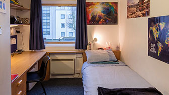 Accommodation | Life | Uni of