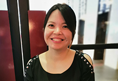 Christine Hui Sin Tan
