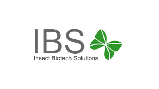 Insect Biotech Solutions Logo