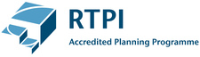 RTPI logo