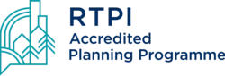 RTPI logo