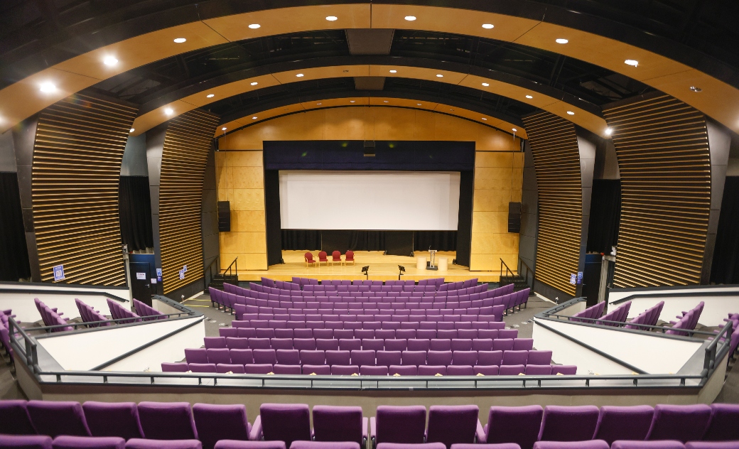 Auditorium image