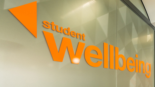 Student wellbeing