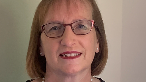 Dr Sue Grant