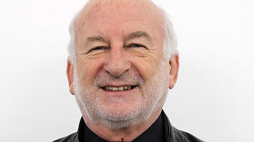 Professor John A Pickett CBE FRS
