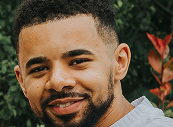 Alumni headshot