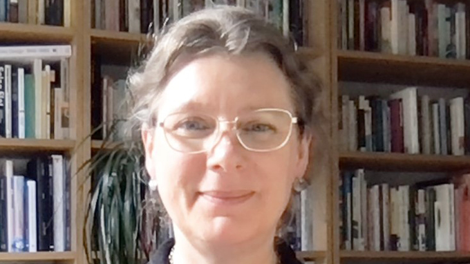 Professor Dr Grace Lees-Maffei