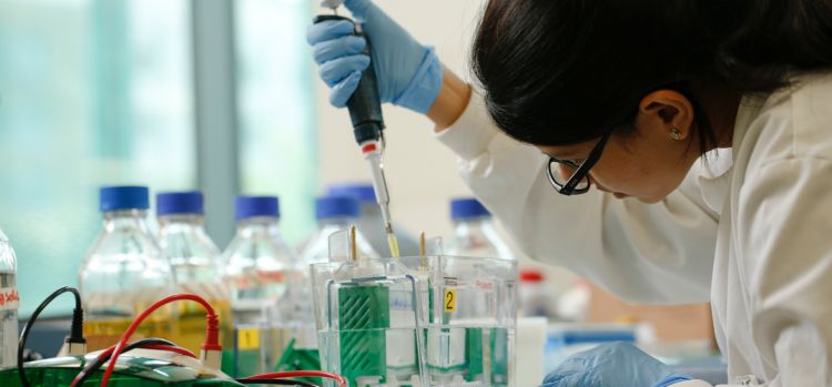 New life sciences industry panel to grow Herts key sector and deliver nationwide benefits