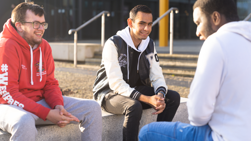 Returning students