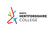 North Hertfordshire College logo