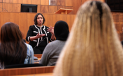 Sociology Masterclass: Making Murderers? The Sociology of Homicide