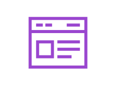 Icon: Student record account