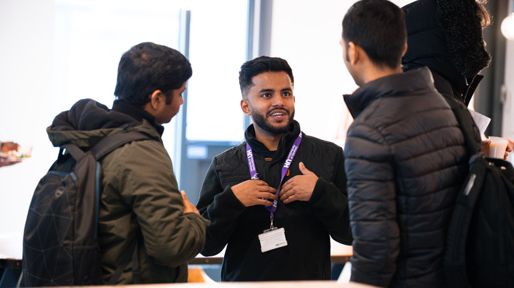 Graduate and Placement Jobs Fair 2023