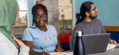 University of Hertfordshire top in the East of England for overall student positivity, according to National Student Survey 