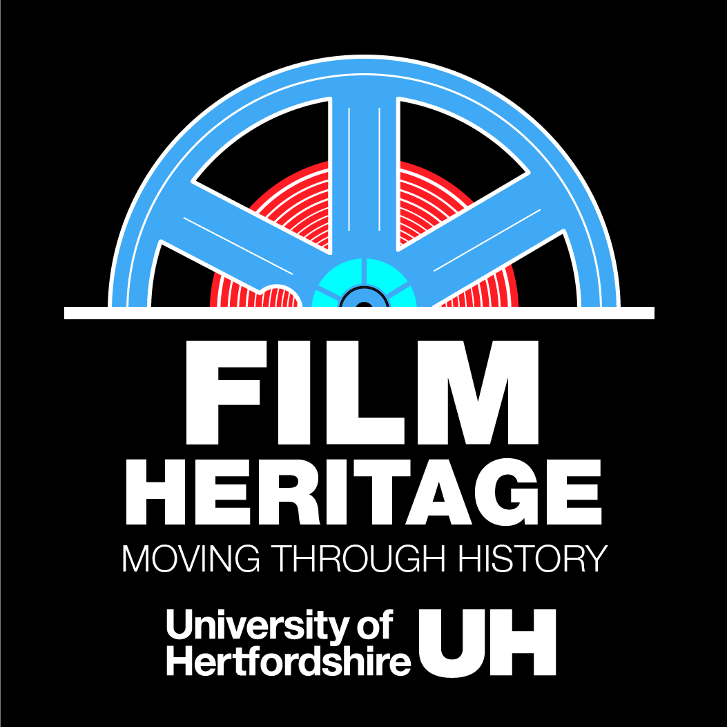 film heritage logo