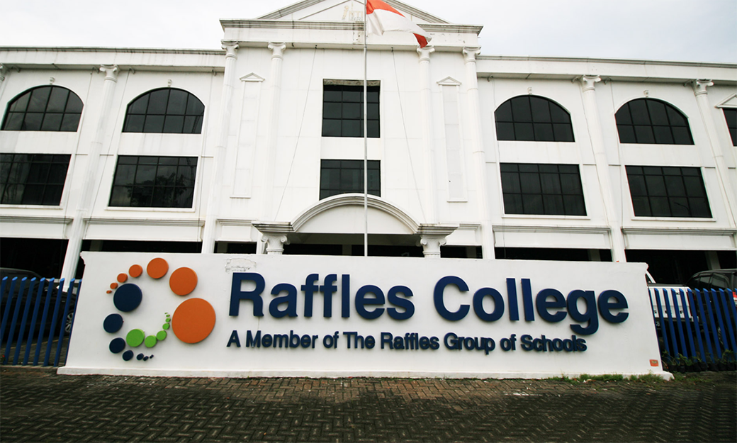 Raffles Campus