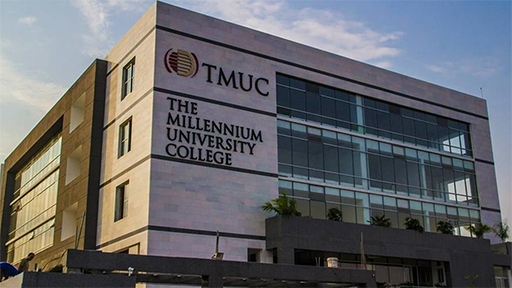 TMUC Campus