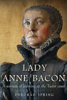 Lady Anne Bacon