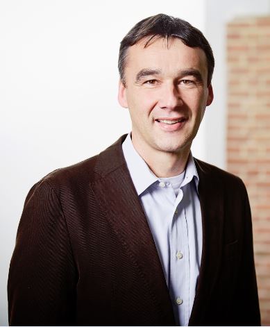Matthias Pilz