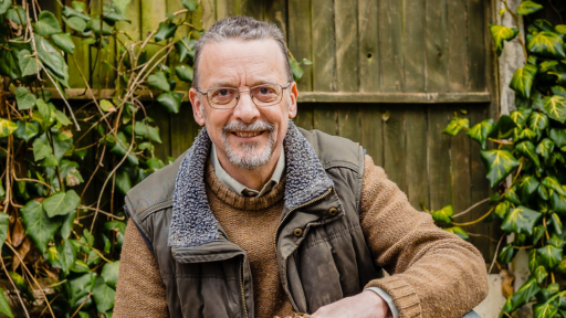 Transforming a wildlife enthusiast into a business leader