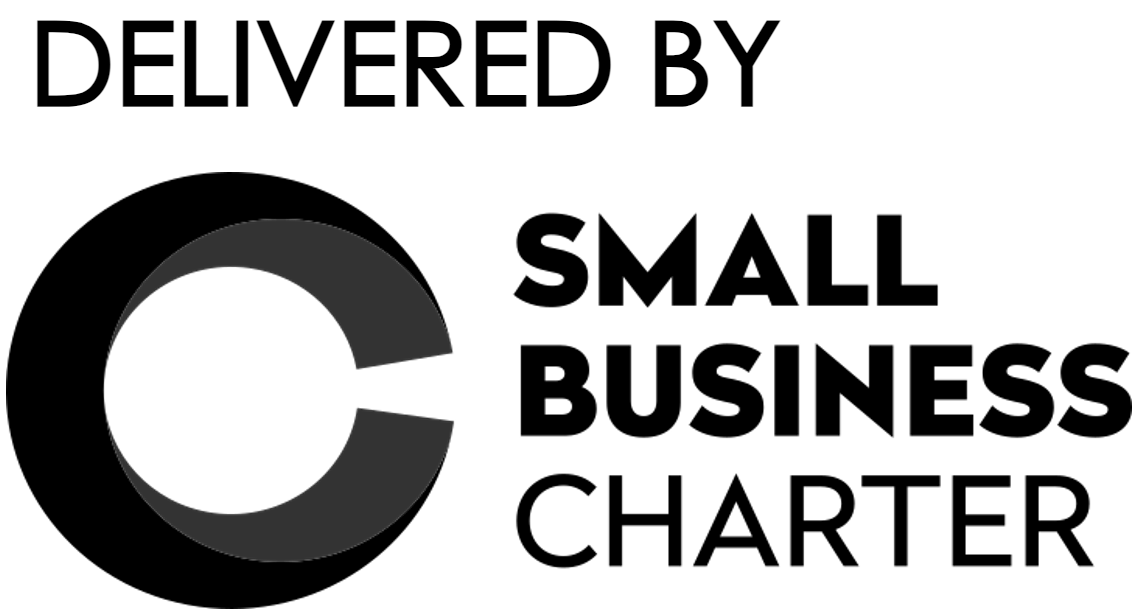 New SBC logo black
