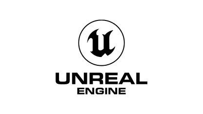 Unreal Engine  logo