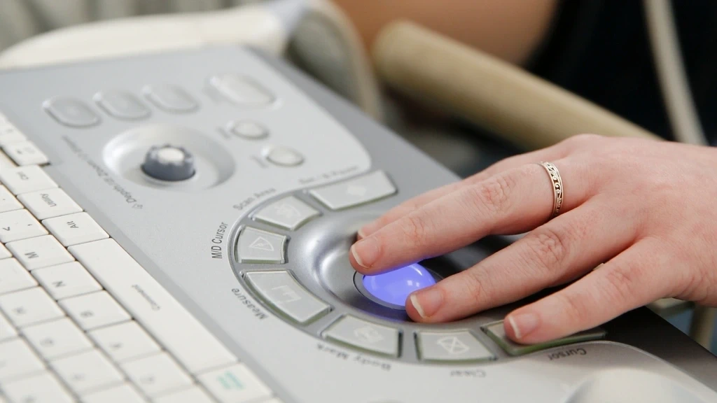 Ultrasound tools 
