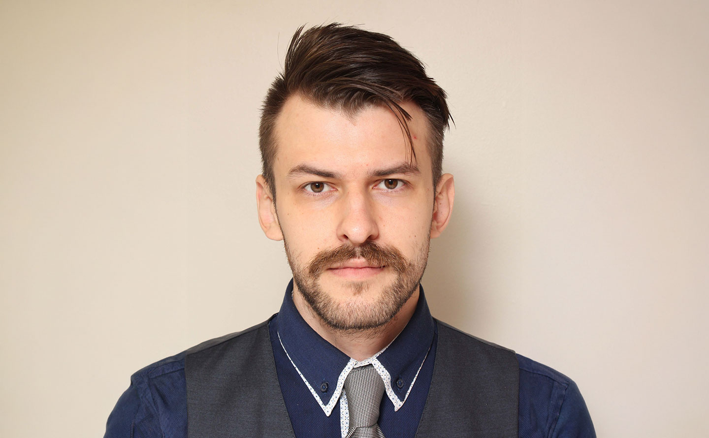 A picture of Arnas Burda 