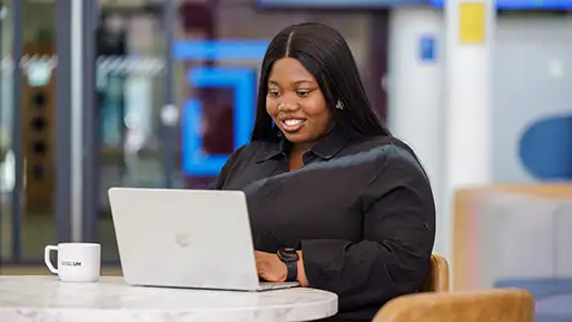 Flexible working
