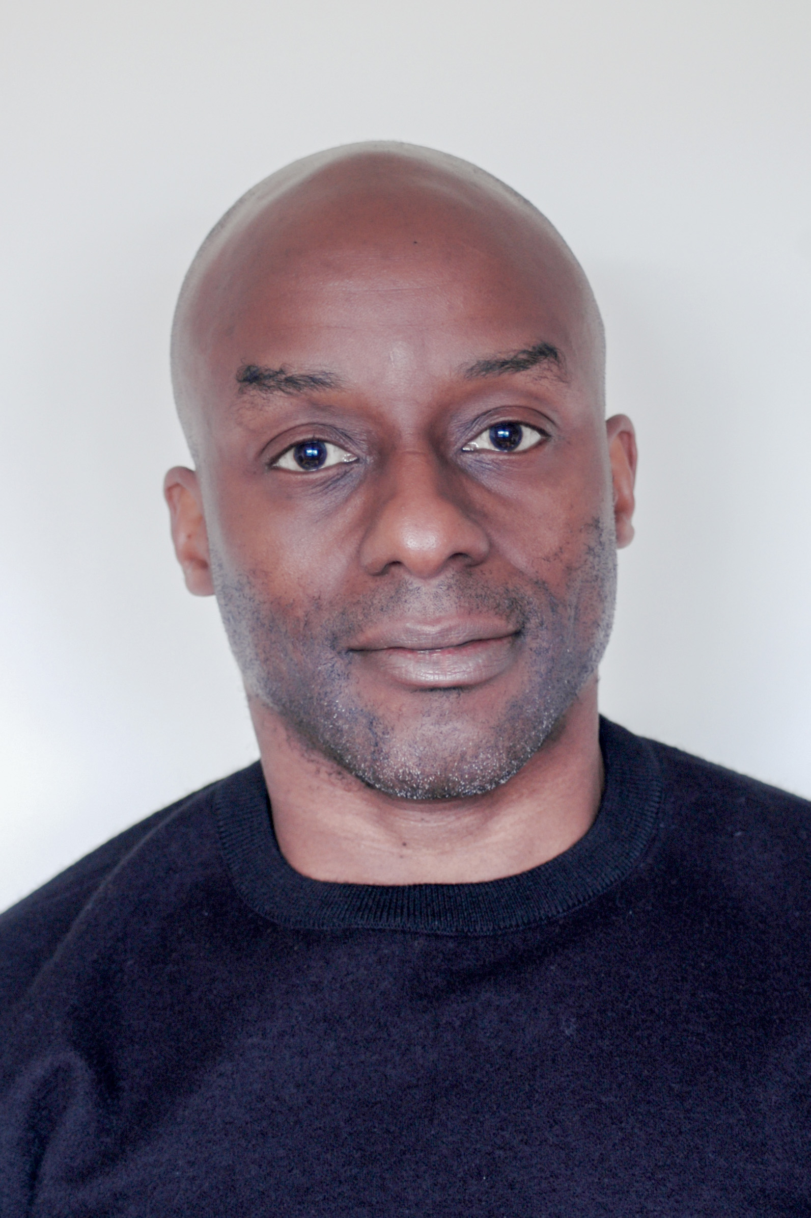 Headshot of Nigel Lloyd