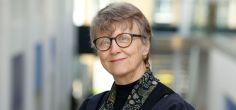 Landmark study delivers standardised dataset to transform care for older people