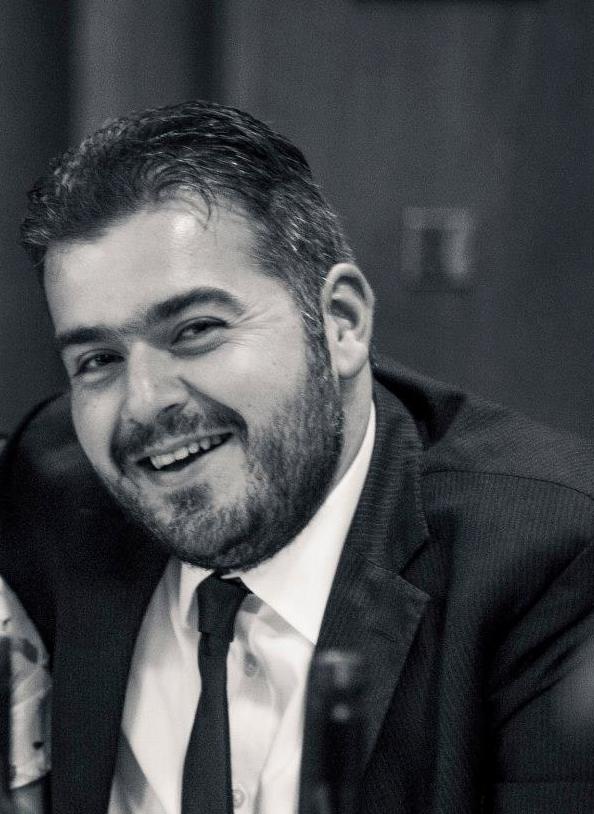 Image showing CER director