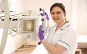 Diagnostic radiographer degree apprenticeship information session