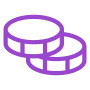 Coins icon