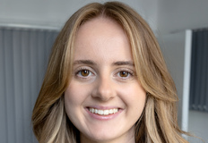 Imogen Freethy headshot