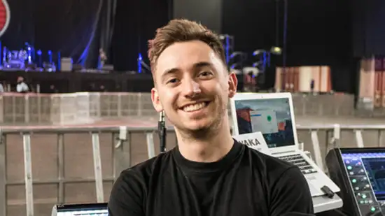 Chris Parker