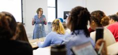 University of Hertfordshire marks 20 years of post-graduate dermatology education
