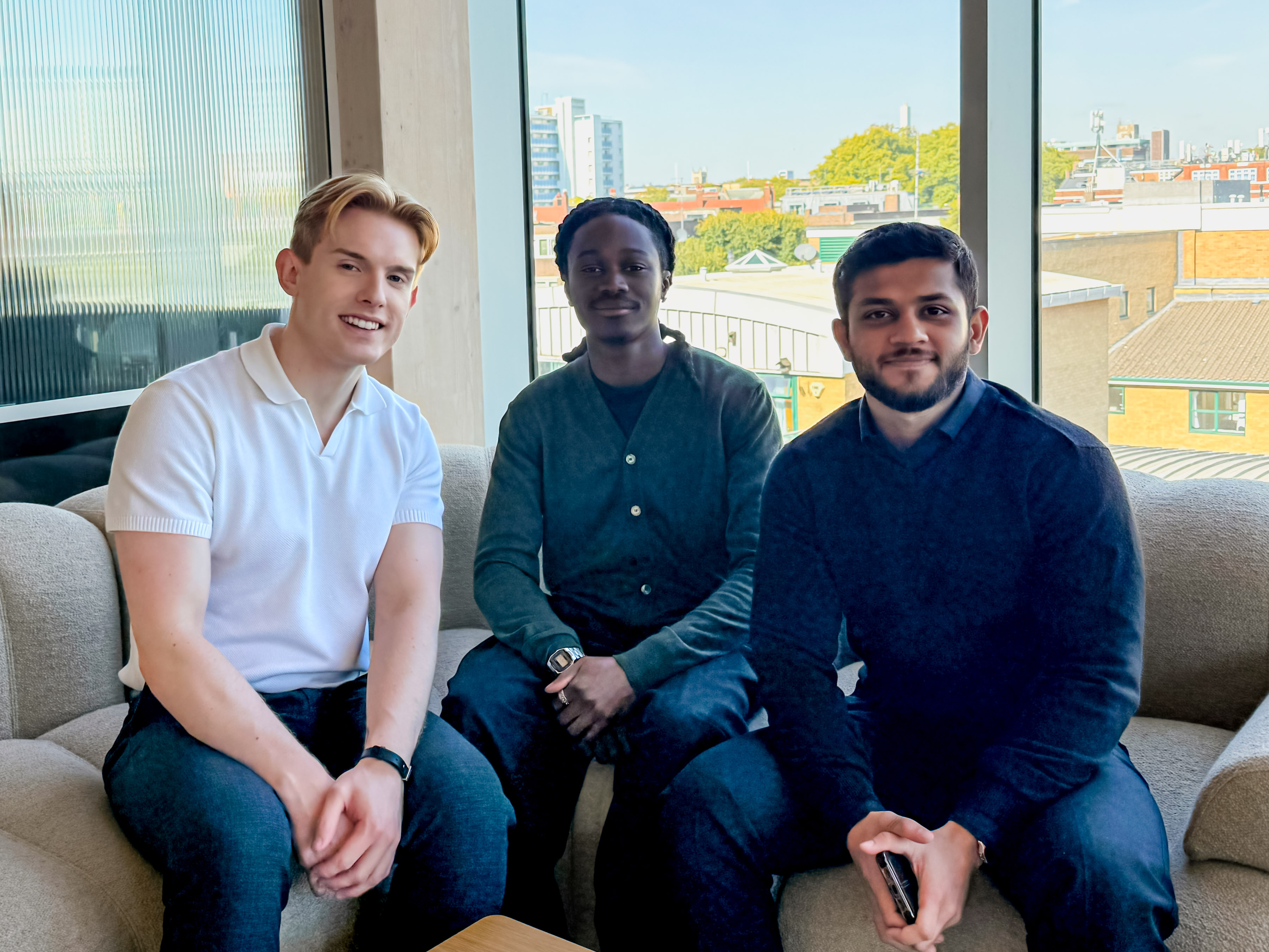 ZERØTEC team picture