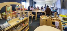 University of Hertfordshire launches one of the UK’s first Early Years Teacher Degree Apprenticeships 