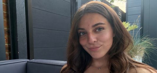 How Clearing helped Maddy turn a classroom passion into a teaching career