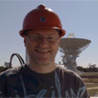 Dr Mark Thompson - Principal Lecturer in Astronomy